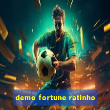 demo fortune ratinho